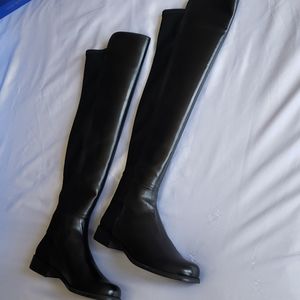 Stuart Weitzman 5050 OTK Boots